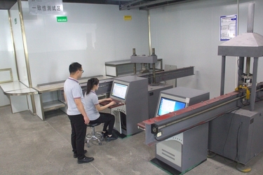 Zhengzhou Hengliang Tech Co., Ltd. 공장 생산 라인