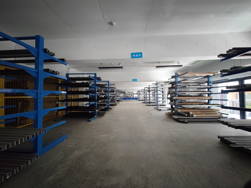 중국 Zhengzhou Hengliang Tech Co., Ltd. 회사 프로필