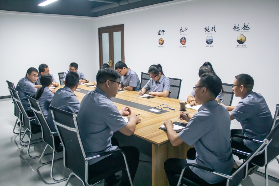 중국 Zhengzhou Hengliang Tech Co., Ltd. 회사 프로필