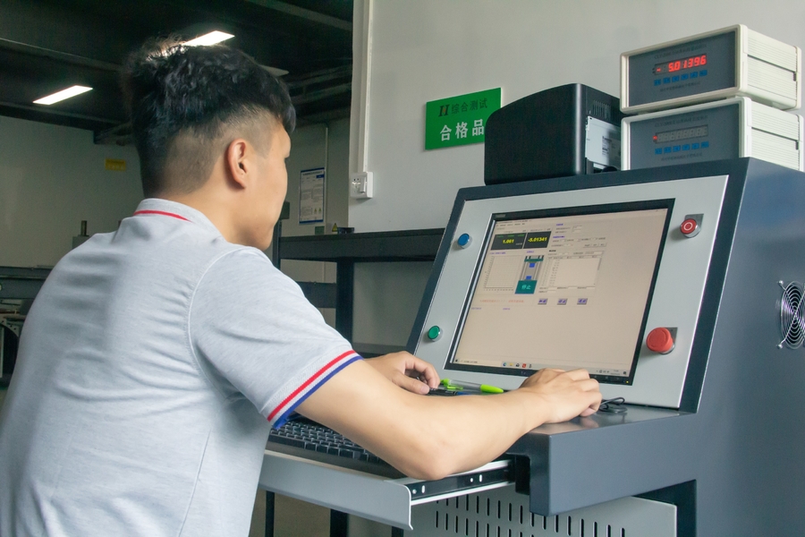 중국 Zhengzhou Hengliang Tech Co., Ltd. 회사 프로필