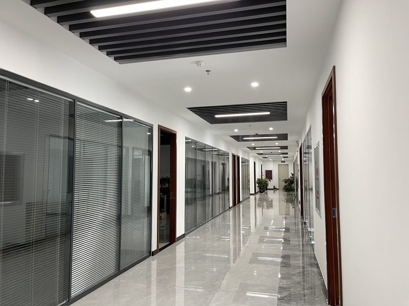 중국 Zhengzhou Hengliang Tech Co., Ltd. 회사 프로필