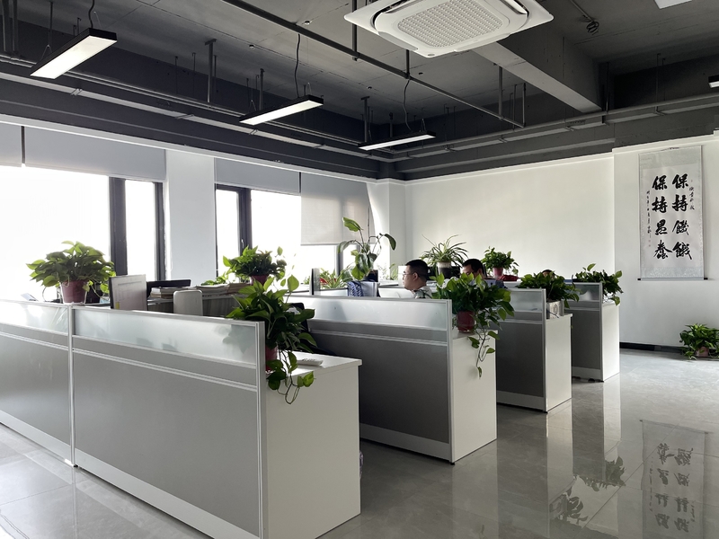 중국 Zhengzhou Hengliang Tech Co., Ltd. 회사 프로필