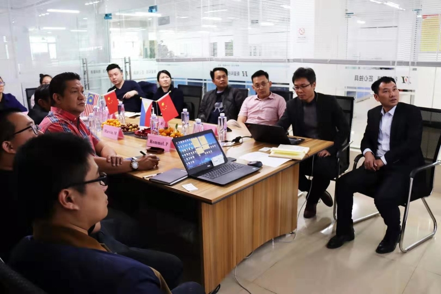 중국 Zhengzhou Hengliang Tech Co., Ltd. 회사 프로필