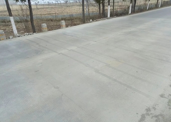Unattended In Motion Axle Scale Dynamic Weighing System