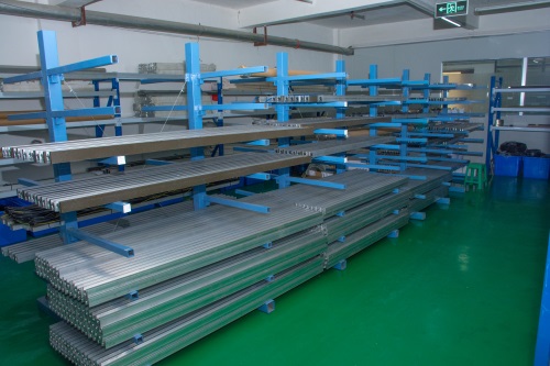 Zhengzhou Hengliang Tech Co., Ltd. 공장 투어