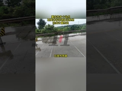 1주 배달 시간 및 ISO 인증 정확한 모니터링을 위한 교통 모니터링