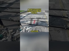 IP68 보호 수준과 ISO 인증으로 WIM 시스템의 최고의 솔루션