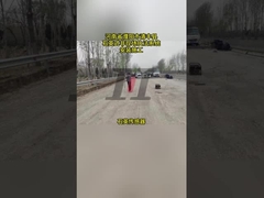 ISO 인증 및 이동 중량 시스템 WIM 시스템 실시간 데이터 획득